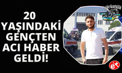 Torbalı'daki fabrika patlamasından acı haber: 25 yaşındaki genç hayatını kaybetti