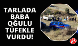 Manisa'daki çifte cinayette yasak ilişki iddiası