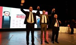 YENİ Parti İzmir'de il başkanını seçiyor