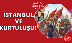 İstanbul'un Kurtuluşu