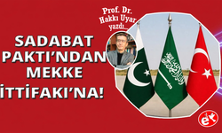 Sadabat Paktı’ndan Mekke İttifakı’na