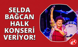 Selda Bağcan'dan İzmir'de Cumhuriyet Bayramı konseri