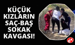 Denizli’de akran zorbalığıyla suçlanan liseli üç kız öğrenci gözaltına alındı