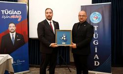 TÜGİAD Başkanlığına İzmirli aday