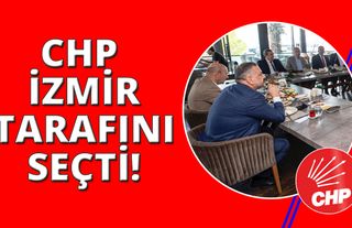 CHP İzmir kurultay delegeleri Kılıçdaroğlu dedi