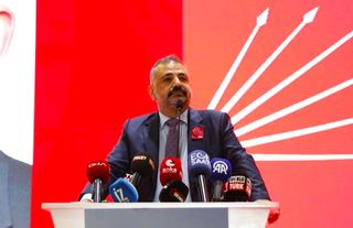 Aslanoğlu'ndan Özlale'ye cevap!