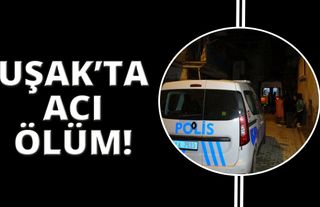 Yalnız yaşayan adam evinde ölü bulundu