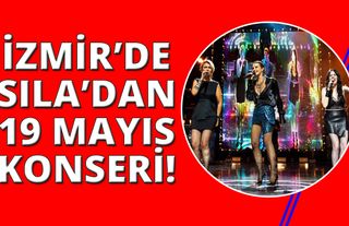 İzmir'de 19 Mayıs kutlamaları başlıyor