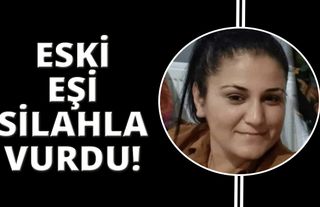İzmir'de boşandığı eşini öldürüp intihar etti