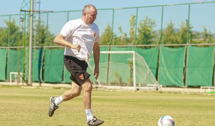 Stoilov yönetiminde Göztepe, iç sahada 16 maçtır yenilmiyor