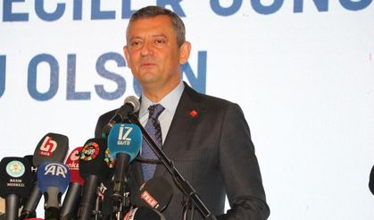 Özel: “İthal vekil konusunda teminat benim”