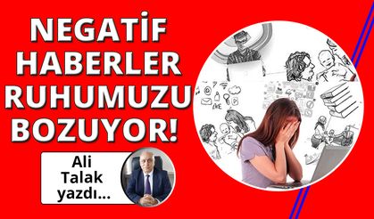 Sosyal medya ve ruh halimiz!