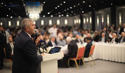 MHP'li Şahin: "Kimse dokunulmaz değildir"