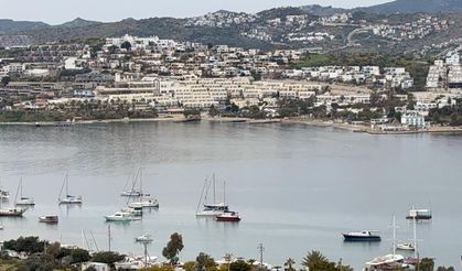 Muğla'da 528 tesis denetlendi, 223'ü kapatıldı