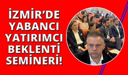 EGİAD, genç iş insanlarını küresel oyunculuğa hazırlıyor