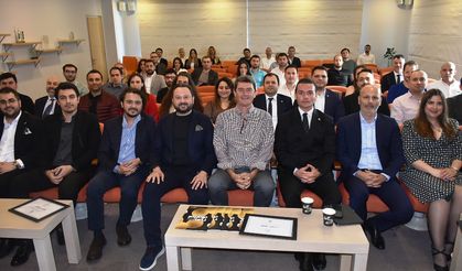 EGİAD’dan dijital dönüşümde vizyoner adımlar