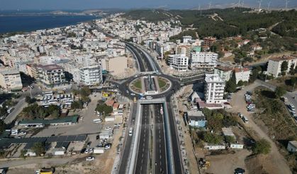 İzmir'de konut satışında en gözde ilçe değişti