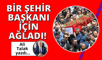 Manisa'da her evden bir tabut çıktı!