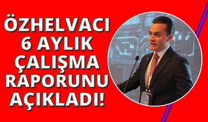 EGİAD projeleri ile hem ekonomiye hem toplumsal gelişime katkı