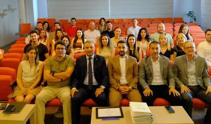 EGİAD'dan, güncel SGK uygulamaları semineri
