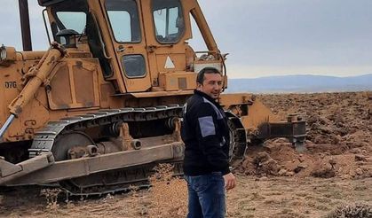 Ödemiş yangınında ikinci acı haber: 1 orman işçisi hayatını kaybetti