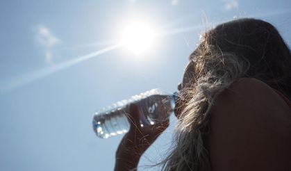 Muğla’da hava sıcaklığı 4-6 derece artacak