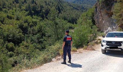Milli Park’ta yasak alana giren 12 kişiye 35 bin lira ceza