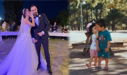 Çocukken söz verdiler büyüyünce sözlerini tuttular