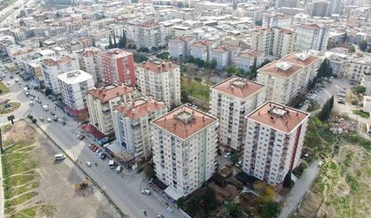 Haziran ayında İzmir’de 5 bin 987 konut satıldı