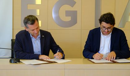 EGİAD Melekleri ile EİB Genç İhracatçılar Konseyi'nden Stratejik İş Birliği