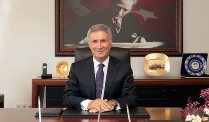 İzmir YMMO'dan Vergi Eğitim Merkezi ve Tahkim Kurulu hamlesi