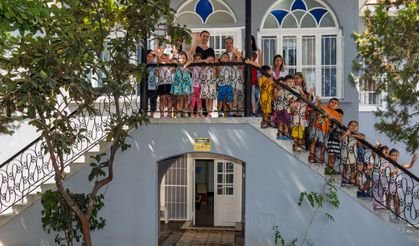 İzmir'de çocuk yuvası fiyatı 4 bin liraya düştü