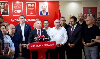 Başkan Ömer Günel'e önemli görev