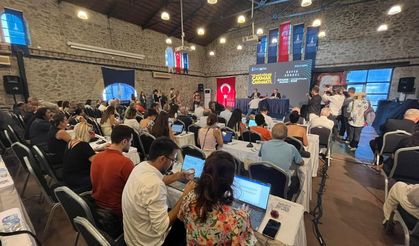 Folkart'tan 94'üncü İEF'te iki önemli sergi