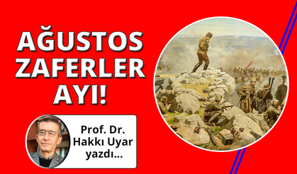 Bozgun’dan Çekilmeye, Çekilmeden Zafer’e