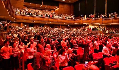AASSM'de ekim ayı sanatla geçecek