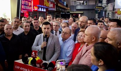 Günel; Meclis toplantılarının canlı yayınlanmasını istedi