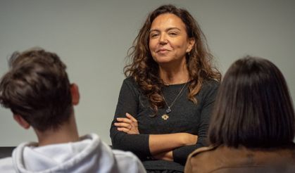 İzmir Kısa Film Festivali'nin jürisi belli oldu