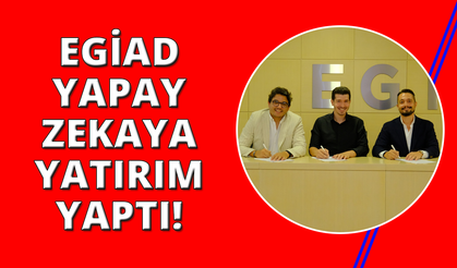 EGİAD Melekleri'nden Skymod'a 100 bin dolarlık yatırım