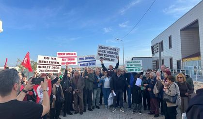 İzmir'de kuşaklar aşan tapu mücadelesi