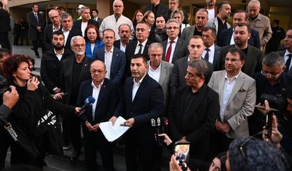 CHP Grup Başkan Vekili Günel: "Aydın'da hizmetin önündeki tek engel Çerçioğlu"