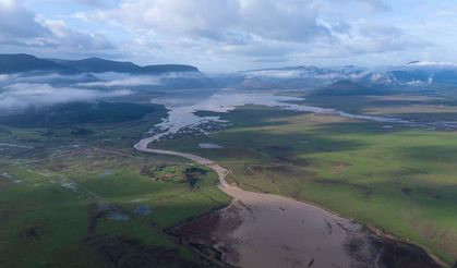 İzmir Tahtalı Barajı yükselişe geçti, gece kesintileri sona erdi