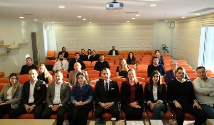 EGİAD İzmir'in geleceğin işgücü haritasını çiziyor