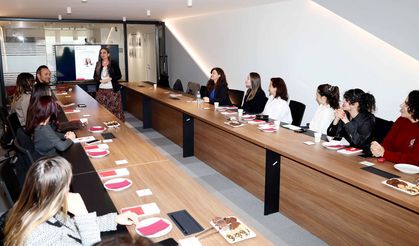 BASİFED Akademi eğitimleri sürüyor