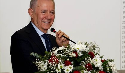 İZSİAD üyeleri Alaattin Yüksel'i seçti