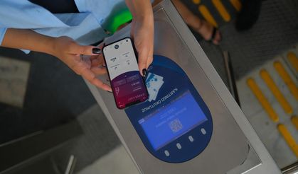 Dijital İzmirim Kart'ta bakiyeniz hiç bitmeyecek