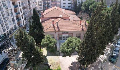 Çuval parasıyla kurulan miras, kitap ve sanatla yaşayacak