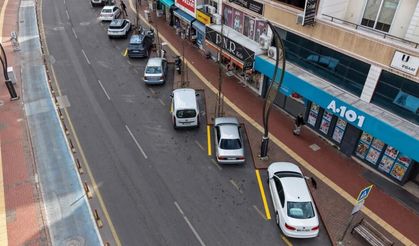 Aliağa’da ücretli otopark uygulaması başlıyor