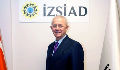 İZSİAD Başkanı Yüksel: "Kurumların iç işleyişlerine müdahale etmeyiz"