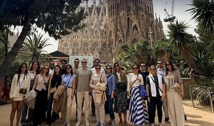 EGİAD'dan İspanya'da güçlü iş birliği adımları